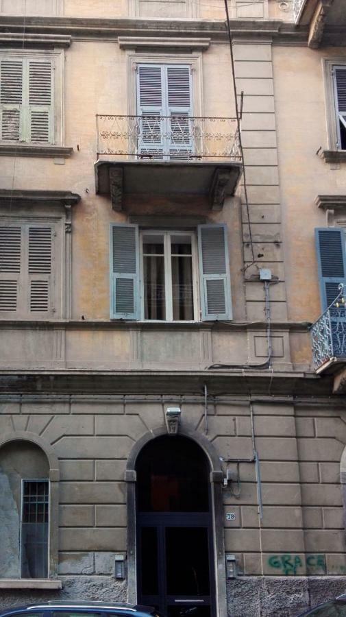 Locanda Jack La Spezia Exterior photo